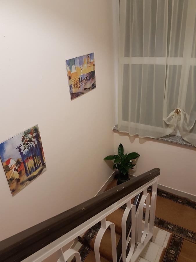 Jancsi és Juliska Vendégház Abaújszántó Exterior foto
